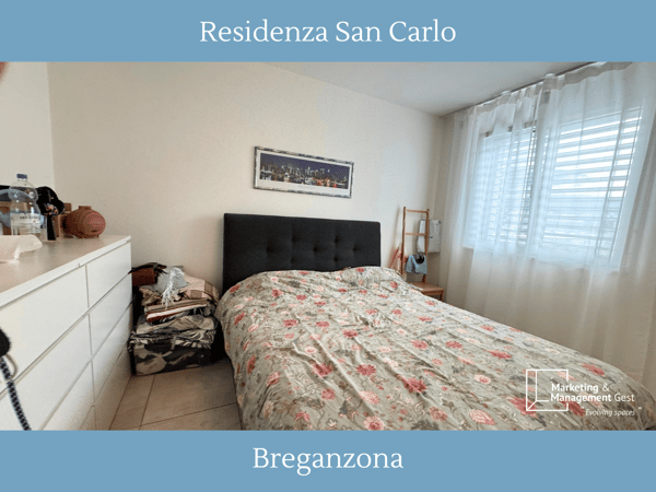 4 LOC. MODERNO AMPIO CON BEL GIARDINO E VERANDA COPERTA 12