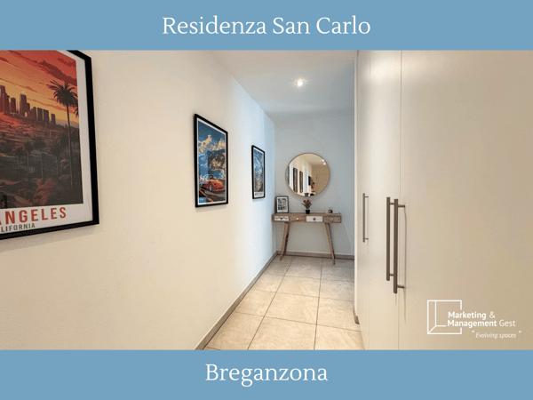 4 LOC. MODERNO AMPIO CON BEL GIARDINO E VERANDA COPERTA 10