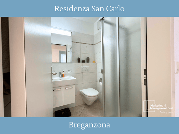 4 LOC. MODERNO AMPIO CON BEL GIARDINO E VERANDA COPERTA 7