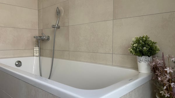 AMMOBILIATO 1.5 DI GRANDE CHARME, RICERCATO, SILENZIOSO 28