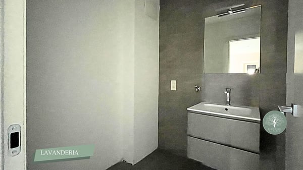 1.5 LOCALI CON GIARDINO - INCANTEVOLE FRONTE PARCO (VIDEO) 13