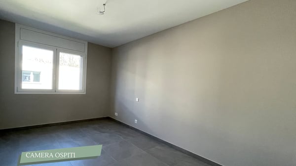 1.5 LOCALI CON GIARDINO - INCANTEVOLE FRONTE PARCO (VIDEO) 11