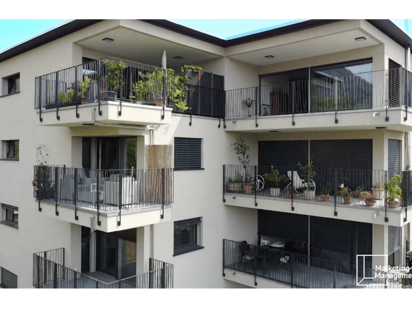 1.5 LOCALI, MODERNO E SIGNORILE ATTICO, PANORAMICO, NEL VERDE 20