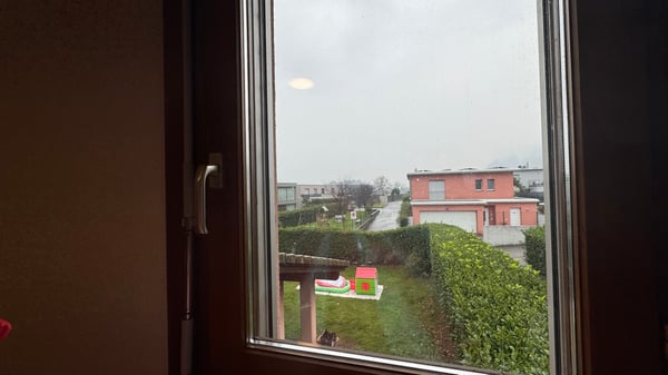 Elegante villa unifamiliare 1.5 locali con giardino privato 22