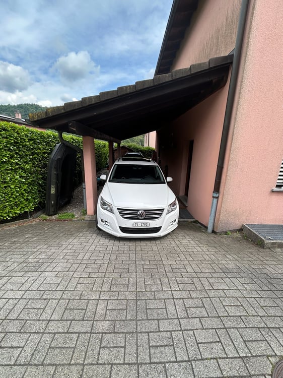 Elegante villa unifamiliare 1.5 locali con giardino privato 29