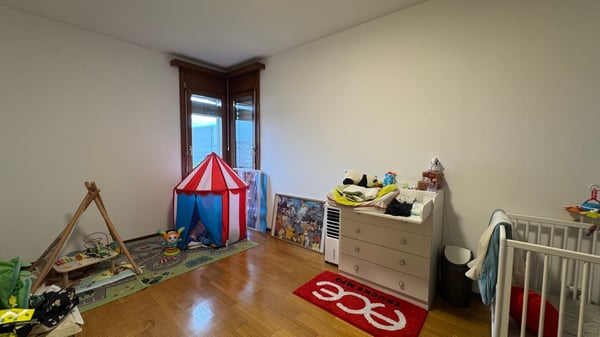 Elegante villa unifamiliare 1.5 locali con giardino privato 20