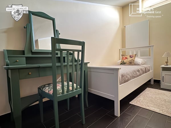 ATTICO AMMOBILIATO 1 LOC.DUPLEX | CHARME & RELAX | ROMANTICO, SILENZIOSO, AMPIO E LUMINOSO 27