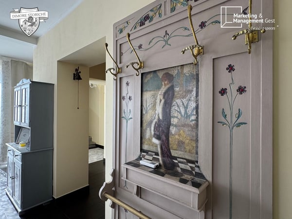 ATTICO AMMOBILIATO 1 LOC.DUPLEX | CHARME & RELAX | ROMANTICO, SILENZIOSO, AMPIO E LUMINOSO 5