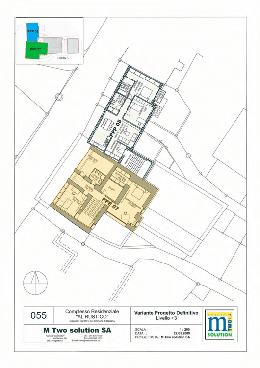 ATTICO AMMOBILIATO 1 LOC.DUPLEX | CHARME & RELAX | ROMANTICO, SILENZIOSO, AMPIO E LUMINOSO 38