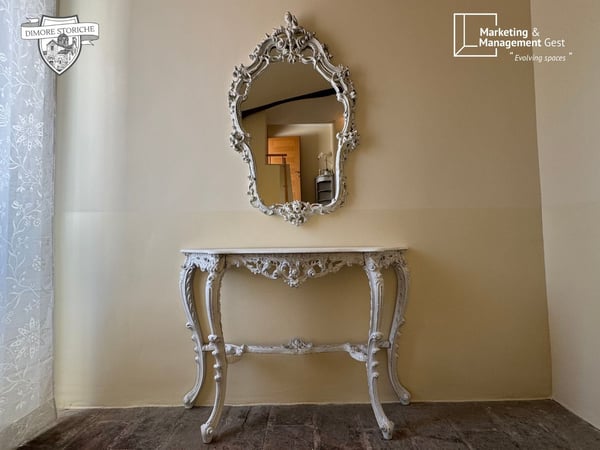 ATTICO AMMOBILIATO 1 LOC.DUPLEX | CHARME & RELAX | ROMANTICO, SILENZIOSO, AMPIO E LUMINOSO 16