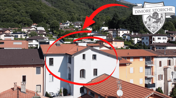 ATTICO AMMOBILIATO 1 LOC.DUPLEX | CHARME & RELAX | ROMANTICO, SILENZIOSO, AMPIO E LUMINOSO 33