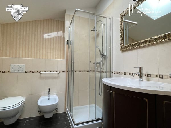 ATTICO AMMOBILIATO 1 LOC.DUPLEX | CHARME & RELAX | ROMANTICO, SILENZIOSO, AMPIO E LUMINOSO 29