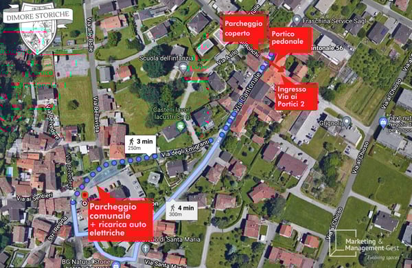 ATTICO AMMOBILIATO 1 LOC.DUPLEX | CHARME & RELAX | ROMANTICO, SILENZIOSO, AMPIO E LUMINOSO 42