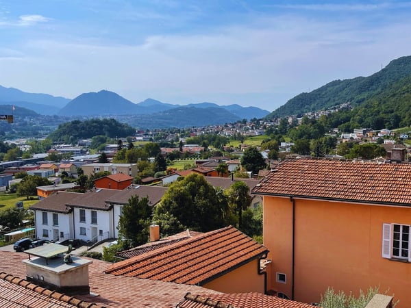 ATTICO AMMOBILIATO 1 LOC.DUPLEX | CHARME & RELAX | ROMANTICO, SILENZIOSO, AMPIO E LUMINOSO 4