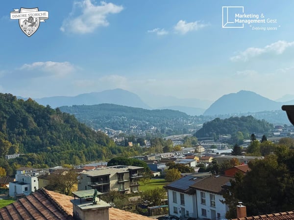 ATTICO AMMOBILIATO 1 LOC.DUPLEX | CHARME & RELAX | ROMANTICO, SILENZIOSO, AMPIO E LUMINOSO 31