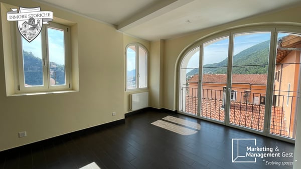 ATTICO AMMOBILIATO 1 LOC.DUPLEX | CHARME & RELAX | ROMANTICO, SILENZIOSO, AMPIO E LUMINOSO 1