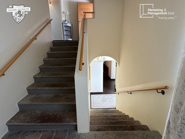 ATTICO AMMOBILIATO 1 LOC.DUPLEX | CHARME & RELAX | ROMANTICO, SILENZIOSO, AMPIO E LUMINOSO 16