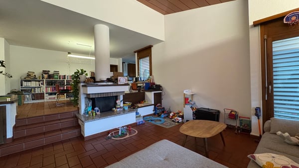 VILLA SINGOLA INDIPENDENTE 1.5 LOCALI CON GIARDINO 8