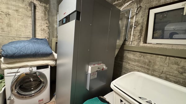 VILLA SINGOLA INDIPENDENTE 1.5 LOCALI CON GIARDINO 24