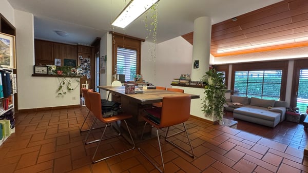 VILLA SINGOLA INDIPENDENTE 1.5 LOCALI CON GIARDINO 2