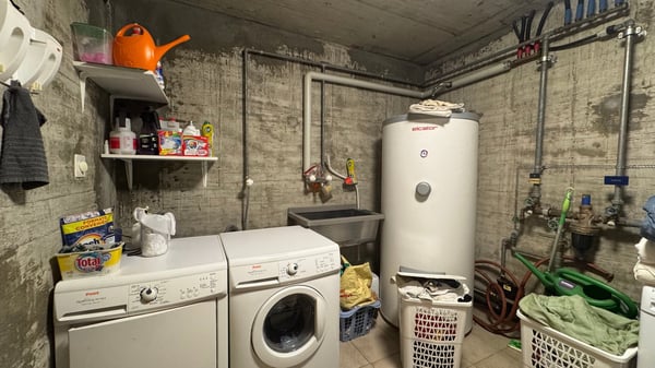 VILLA SINGOLA INDIPENDENTE 1.5 LOCALI CON GIARDINO 23