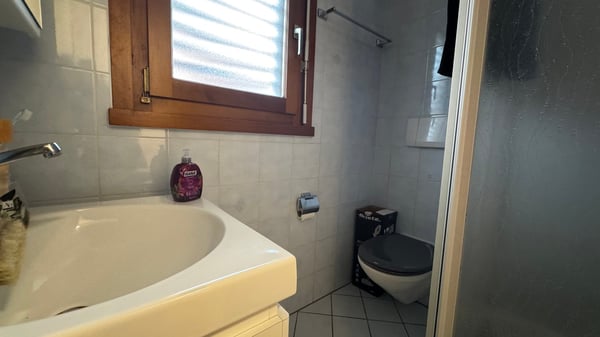 VILLA SINGOLA INDIPENDENTE 1.5 LOCALI CON GIARDINO 12