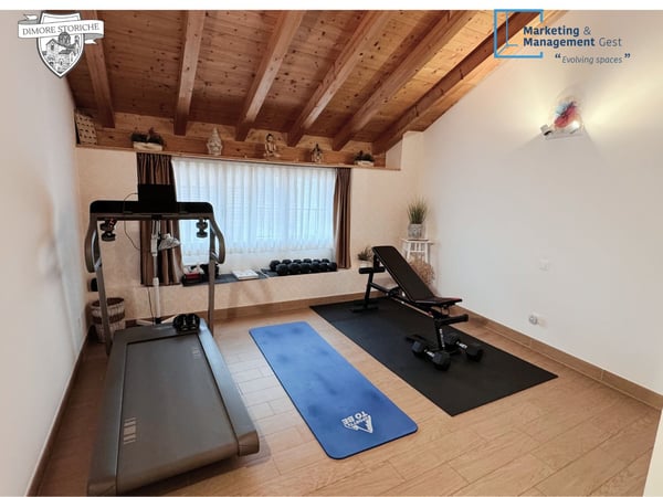 1.5 LOC. DUPLEX DI CHARME AMPIO, SILENZIOSO, LUMINOSO 14