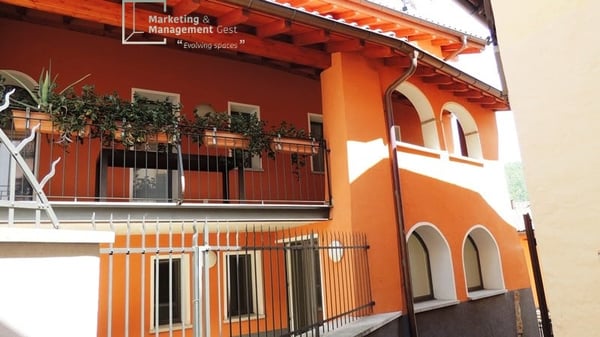 1.5 LOC. DUPLEX DI CHARME AMPIO, SILENZIOSO, LUMINOSO 25