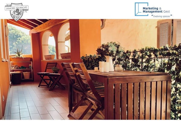 1.5 LOC. DUPLEX DI CHARME AMPIO, SILENZIOSO, LUMINOSO 26