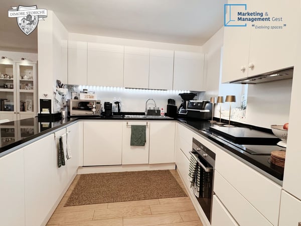 1.5 LOC. DUPLEX DI CHARME AMPIO, SILENZIOSO, LUMINOSO 3