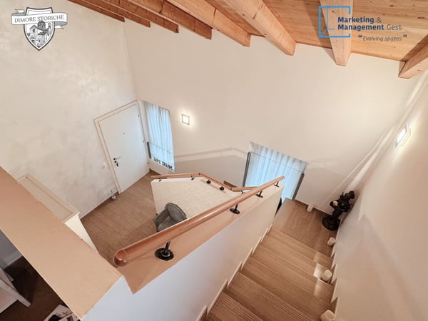 1.5 LOC. DUPLEX DI CHARME AMPIO, SILENZIOSO, LUMINOSO 13