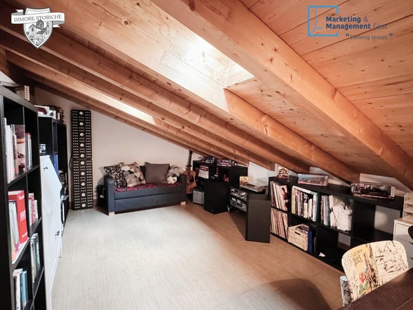 1.5 LOC. DUPLEX DI CHARME AMPIO, SILENZIOSO, LUMINOSO 23