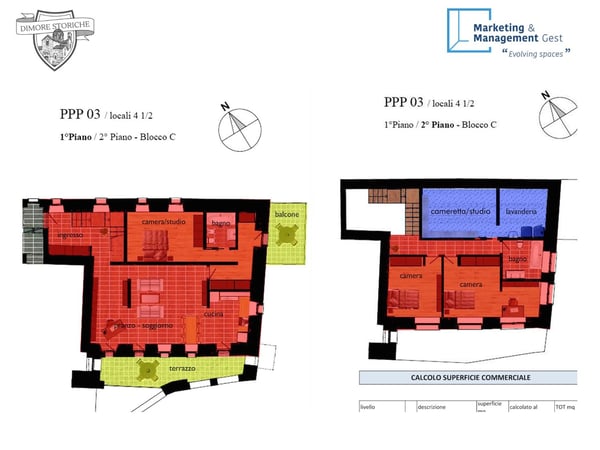 1.5 LOC. DUPLEX DI CHARME AMPIO, SILENZIOSO, LUMINOSO 30