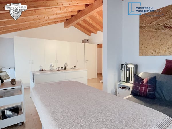 1.5 LOC. DUPLEX DI CHARME AMPIO, SILENZIOSO, LUMINOSO 20