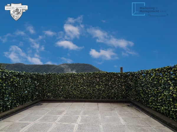 1.5 LOC. DUPLEX DI CHARME AMPIO, SILENZIOSO, LUMINOSO 28