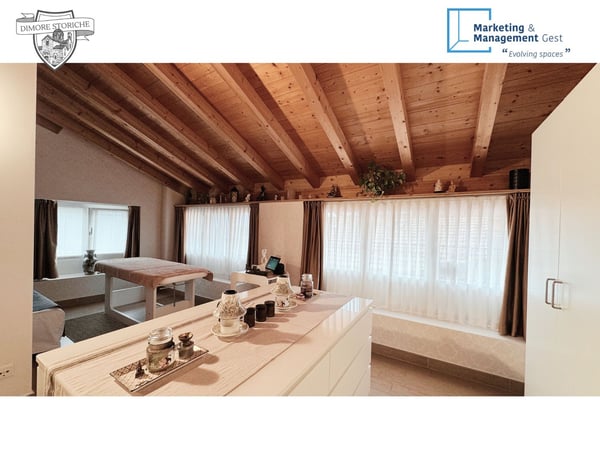 1.5 LOC. DUPLEX DI CHARME AMPIO, SILENZIOSO, LUMINOSO 16