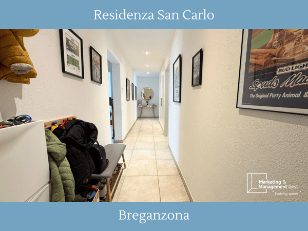 1 LOC. MODERNO AMPIO CON BEL GIARDINO E VERANDA COPERTA 6