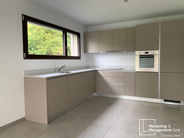 1.5 LOCALI - RECENTISSIMO, CON GIARDINO, NEL VERDE, DELIZIOSO E RAFFINATO 7