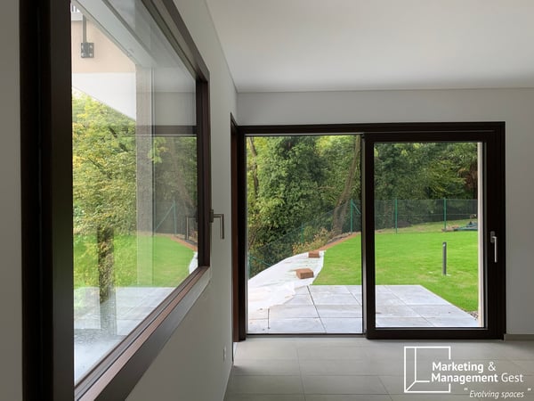 1.5 LOCALI - RECENTISSIMO, CON GIARDINO, NEL VERDE, DELIZIOSO E RAFFINATO 3