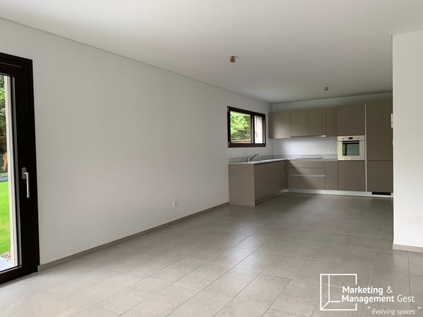 1.5 LOCALI - RECENTISSIMO, CON GIARDINO, NEL VERDE, DELIZIOSO E RAFFINATO 8