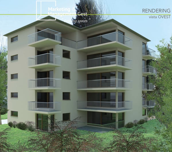 1.5 LOCALI - RECENTISSIMO, CON GIARDINO, NEL VERDE, DELIZIOSO E RAFFINATO 13