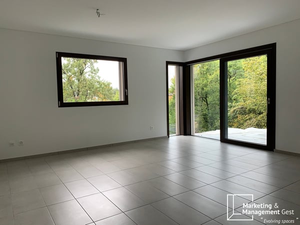 1.5 LOCALI - RECENTISSIMO, CON GIARDINO, NEL VERDE, DELIZIOSO E RAFFINATO 2