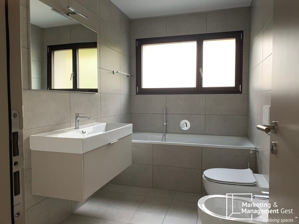 1.5 LOCALI - RECENTISSIMO, CON GIARDINO, NEL VERDE, DELIZIOSO E RAFFINATO 9