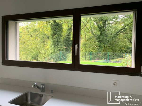 1.5 LOCALI - RECENTISSIMO, CON GIARDINO, NEL VERDE, DELIZIOSO E RAFFINATO 4