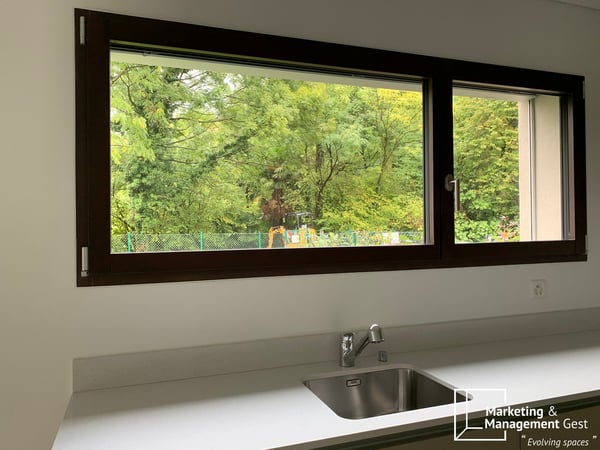 1.5 LOCALI - RECENTISSIMO, CON GIARDINO, NEL VERDE, DELIZIOSO E RAFFINATO 5