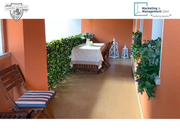 1.5 LOC. DUPLEX DI CHARME AMPIO, SILENZIOSO, LUMINOSO 27