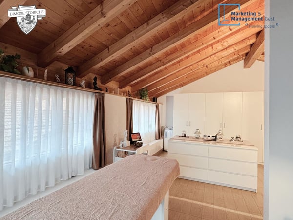 1.5 LOC. DUPLEX DI CHARME AMPIO, SILENZIOSO, LUMINOSO 19