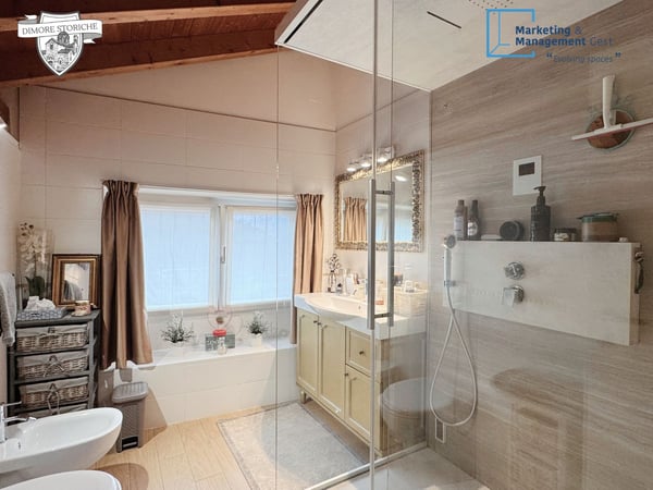 1.5 LOC. DUPLEX DI CHARME AMPIO, SILENZIOSO, LUMINOSO 21