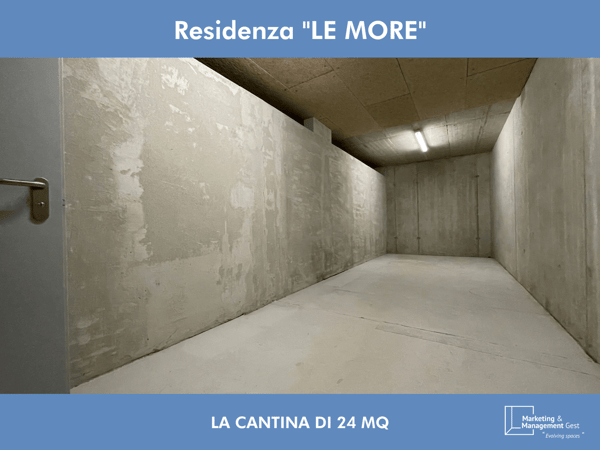 3 LOC. LUMINOSO, RECENTE, DI PREGIO CON AMPIO GIARDINO 17
