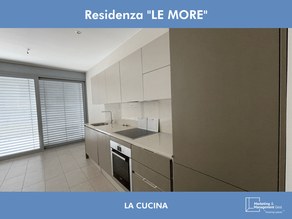 3 LOC. LUMINOSO, RECENTE, DI PREGIO CON AMPIO GIARDINO 7